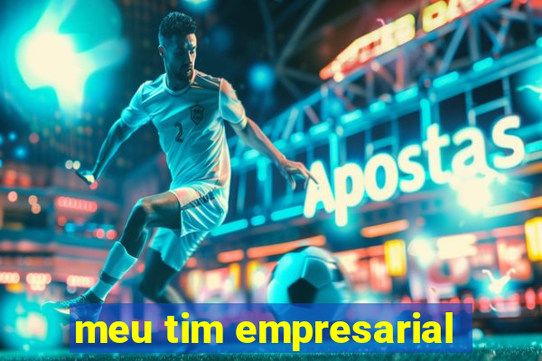 meu tim empresarial